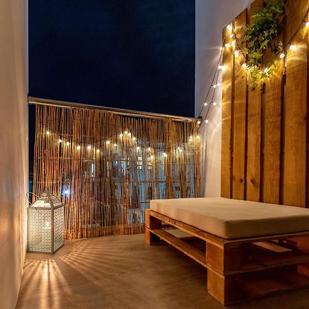Lamarel Beach House 1 Flic en Flac Exterior foto